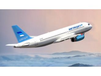 Rus yolcu uçağı el yapımı bombayla düşürülmüş