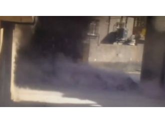 Ölüm tuzakları işte böyle imha ediliyor