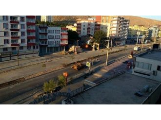 Silvan’da yaralar sarılıyor