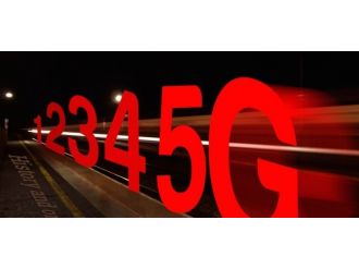 Bütçeye ’4.5 G’ dopingi