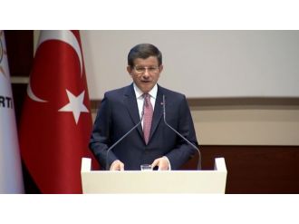 "Hattı siyaset yoktur, sathı siyaset vardır"