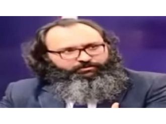 Cumhurbaşkanına hakaretten hakim karşısına çıktı