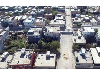 Nusaybin’de operasyonlar sürüyor