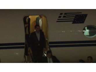 Çipras İstanbul’da