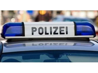 Almanya’da terör kabusu büyüyor