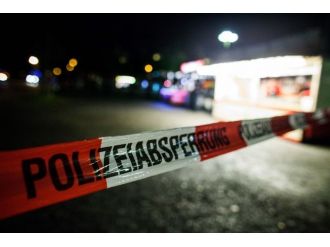 Almanya’da terör alarmı