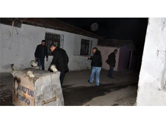 Sanırsın Teksas mahallesi: 10 yaralı!