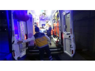 37 öğrenci zehirlenerek hastaneye kaldırıldı!