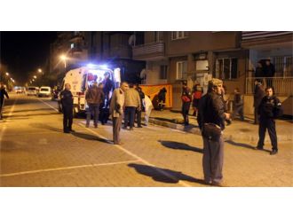 İntihar girişimini film izler gibi izlediler