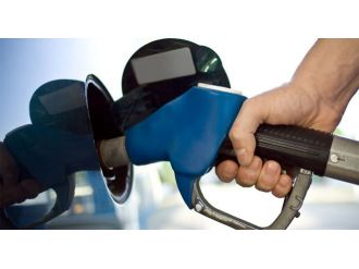 Benzine indirim geldi!