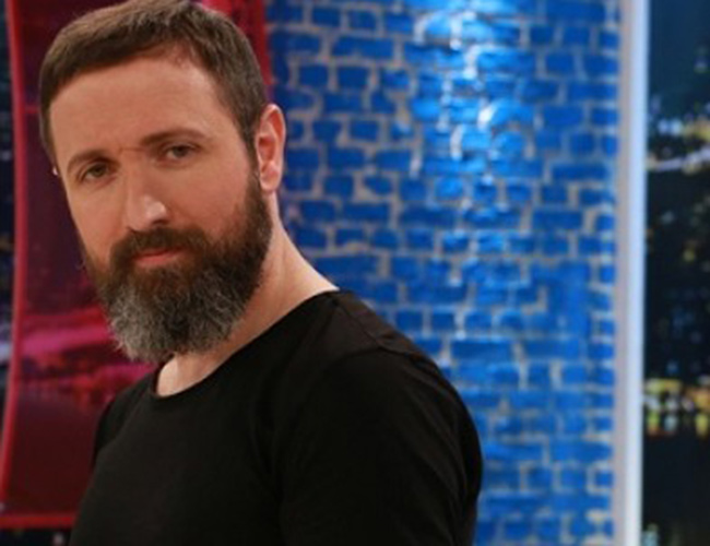 Talha Bora Öğe, Afşin’e Geliyor