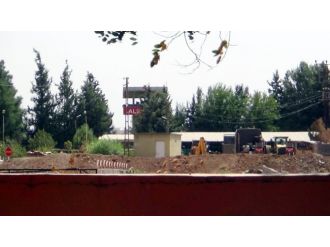 Türkiye’ye geçmeye çalışan IŞİD’liler yakalandı