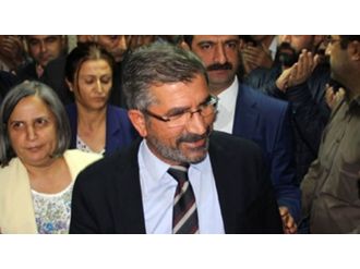 Tahir Elçi beraat etti