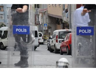 İstanbul’da suç örgütü operasyonu: 11 gözaltı