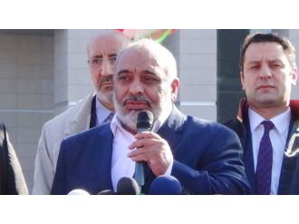 ’Mavi Marmara’ davası: ’’İnterpol’e gönderilmesini istiyoruz’’