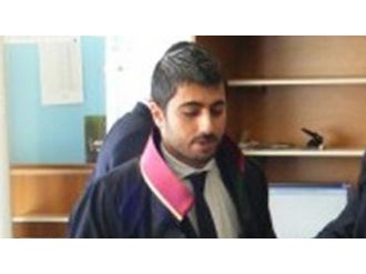 Gözaltına alınan avukat cinayetten tutuklandı