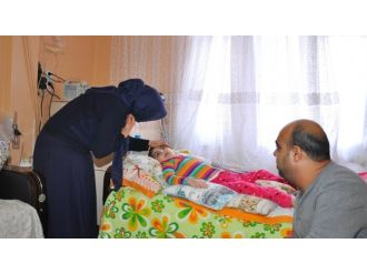 Bir ailenin yürek burkan hikayesi ! Yardım bekliyorlar