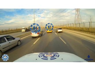 EDS artık her yerde !