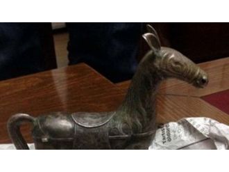 İlginç savunma: "Bunlar bana düğünümde takıldı"