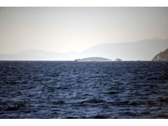 Göçmen teknesi battı: 15 kayıp !