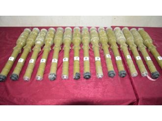 Diyarbakır’da PKK’ya ağır darbe