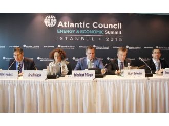 G-20’nin ardından İstanbul’da dev zirve