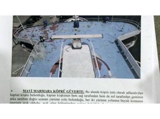 ’’İsrail askerleri öldürücü atışlar yaptı’’