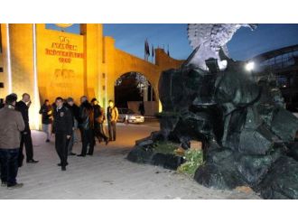 Atatürk Üniversitesi’nde şüpheli kutu paniği