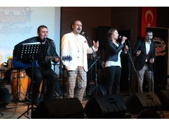 ’Penguenler’ Bakan Müezzinoğlu için söyledi