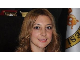 Leyla İmret adliyeye sevk edildi