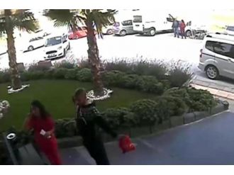 İşte IŞİD üyesinin son hali