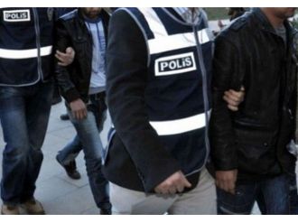 Siirt’te terör operasyonu: 15 gözaltı