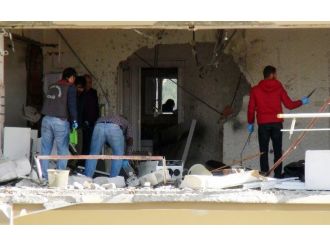 4 IŞİD militanı tutuklandı