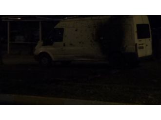 Diyarbakır’da patlama