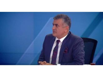 Adil Gür: AK Parti CHP’den...