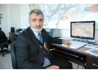 "İstanbul’da her halükarda 7’nin üzerinde deprem..."