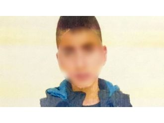 14 yaşında 5 kapkaça karıştı: 22 bin lira çaldı