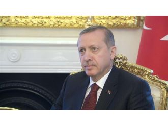 Hırvat mevkidaşıyla görüştü