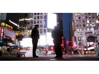 IŞİD yeni hedefini ’Times Meydanı’ olarak duyurdu