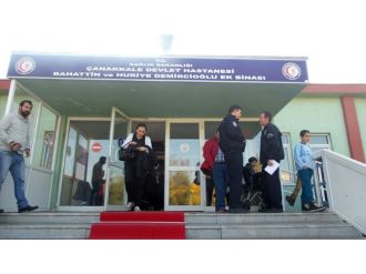 Kaçırılan bebek bulundu