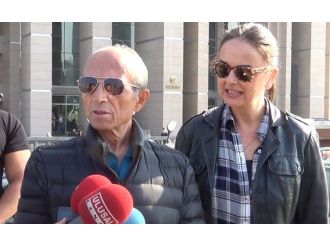 Yaşar Nuri Öztürk ifade verdi