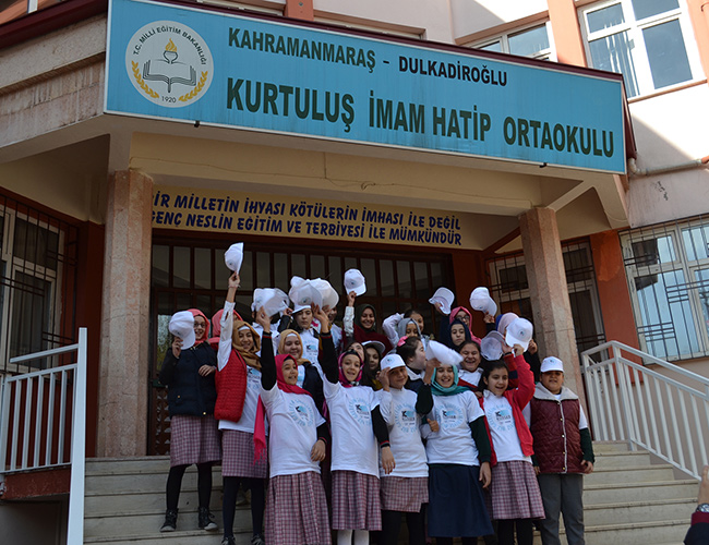 KOSGEB’den Çeşitli Etkinlikler