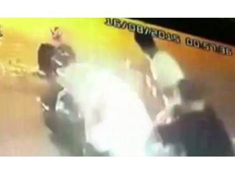 O emniyet müdür yardımcısı tutuklandı