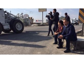 HDP’li vekiller açlık grevi başlattı