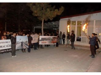 Suruç’ta ölenler 33 dakikalık eylem