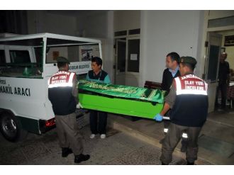 Ege Denizi mültecilere mezar oldu