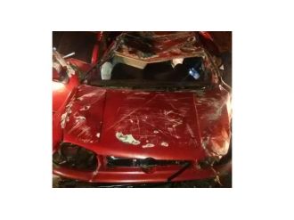 Uzman Çavuş trafik kazasında hayatını kaybetti