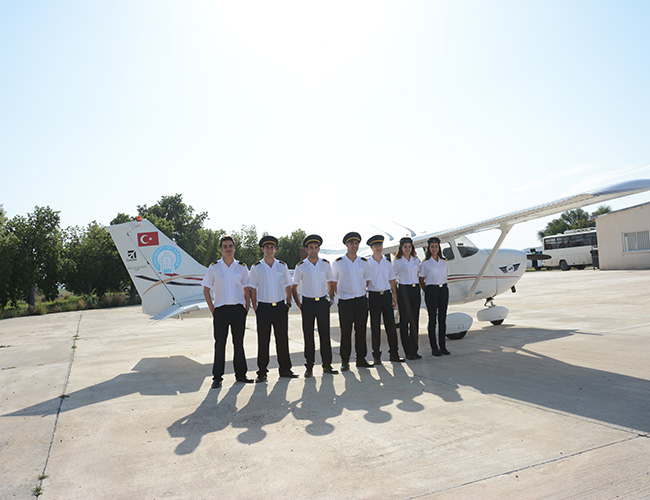 Dördüncü Uçağını Filosuna Kattı