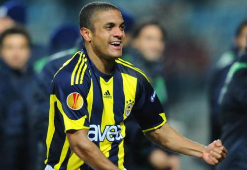 Vederson Bursasporda!