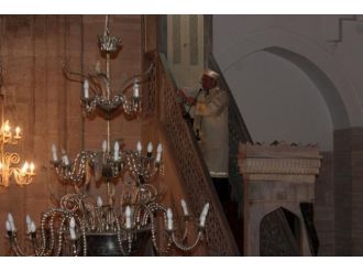 Hutbelerde "Terörün Hedef Aldığı Din: İslam" anlatılacak